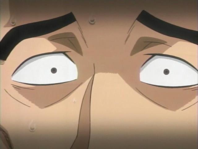 Otaku Gallery  / Anime e Manga / Bleach / Screen Shots / Episodi / 051 - La mattina della sentenza / 091.jpg